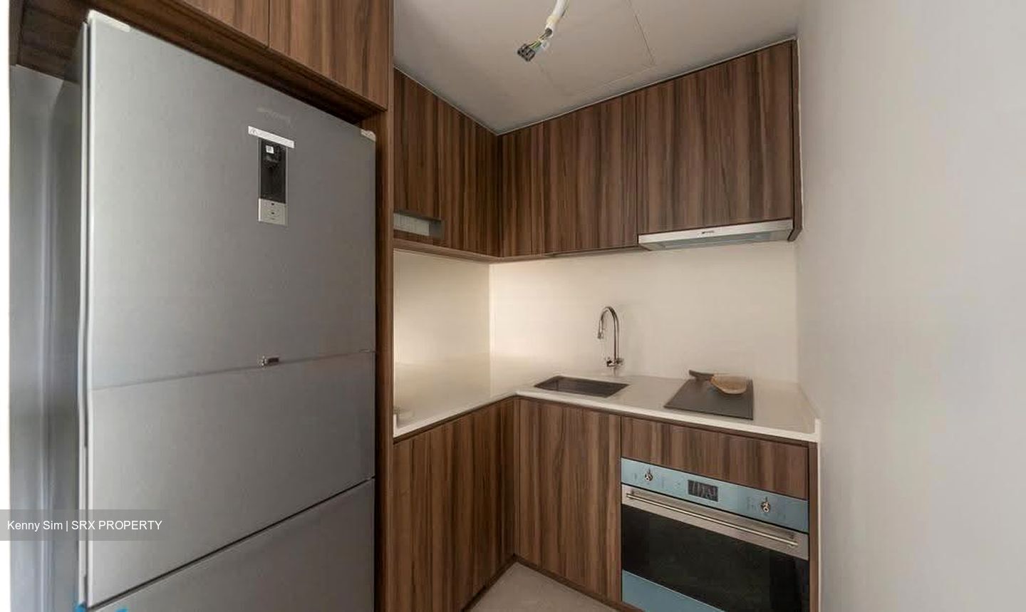 Lentor Modern (D26), Apartment #623023131